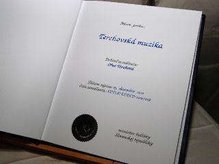 Zápis Terchovskej muziky-5