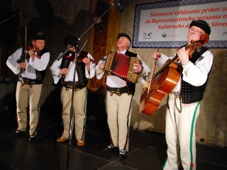 Zápis Terchovskej muziky-19