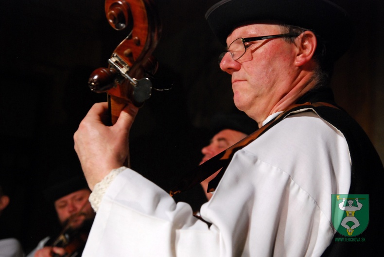 Zápis Terchovskej muziky-15