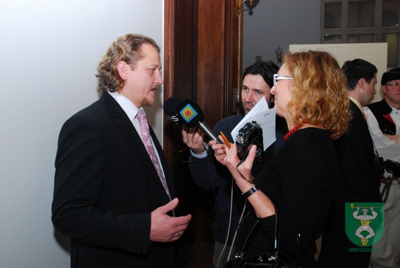 Zápis Terchovskej muziky-8