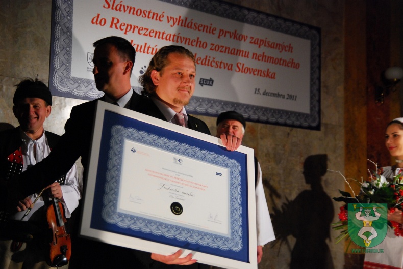 Zápis Terchovskej muziky-24