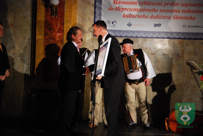 Zápis Terchovskej muziky-23