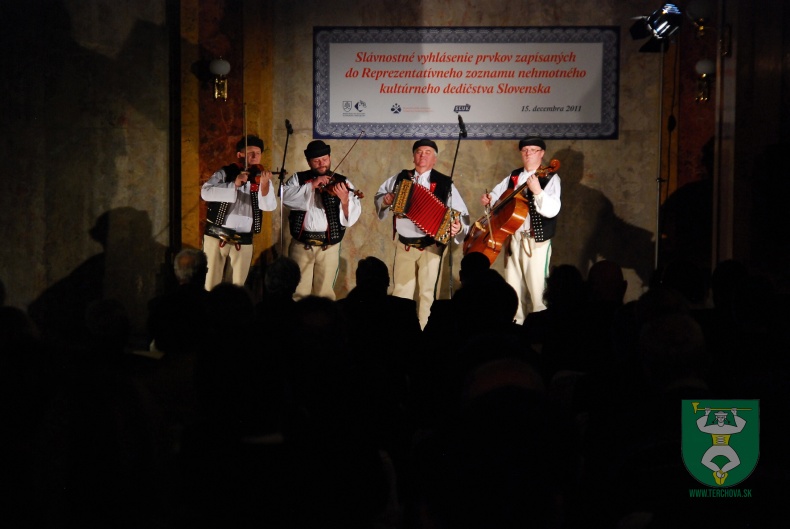 Zápis Terchovskej muziky-20