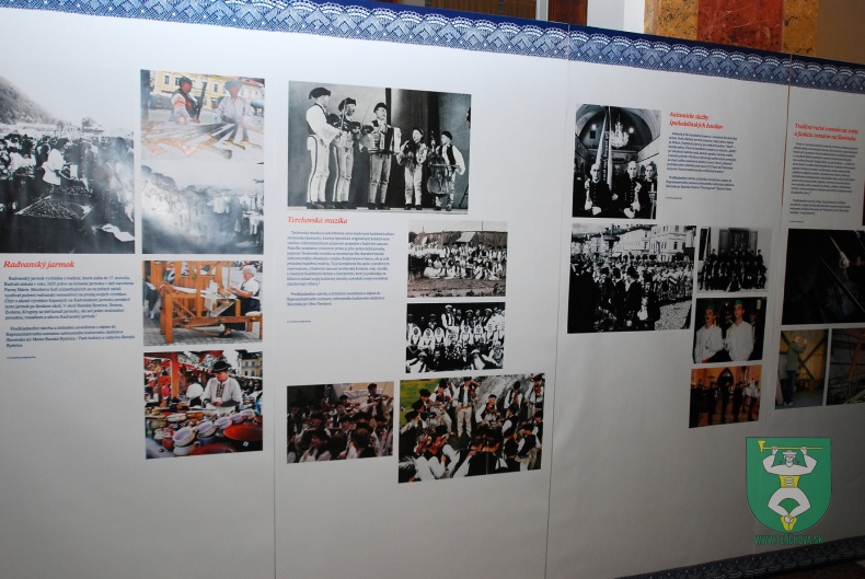 Zápis Terchovskej muziky-7