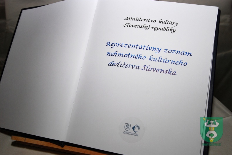 Zápis Terchovskej muziky-4