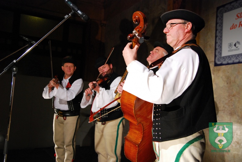 Zápis Terchovskej muziky-16