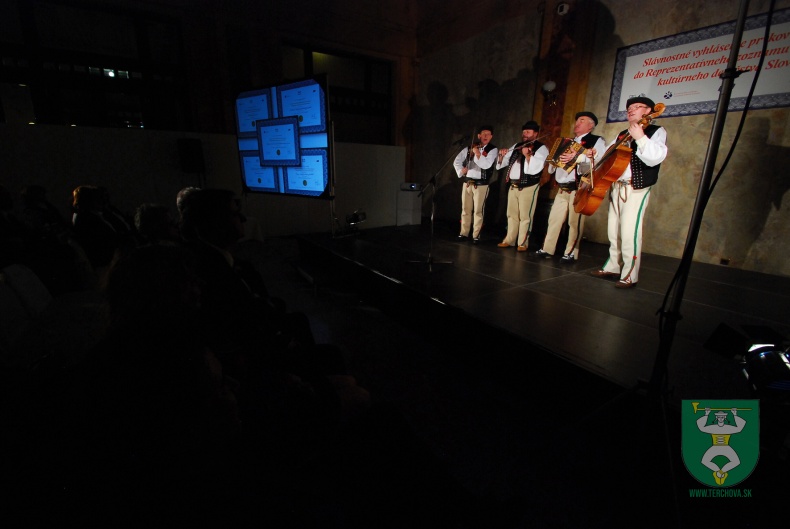 Zápis Terchovskej muziky-29