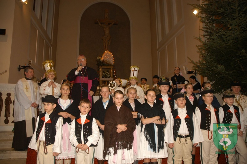 Jasličková pobožnosť 2011-8