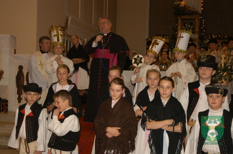 Jasličková pobožnosť 2011-9