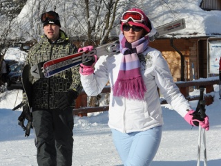 Terchovú prikryla biela perina-8