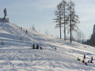 Terchovú prikryla biela perina-15