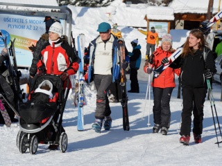 Terchovú prikryla biela perina-4