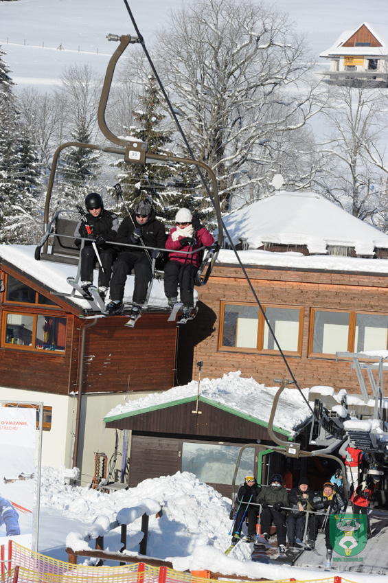 Terchovú prikryla biela perina-5