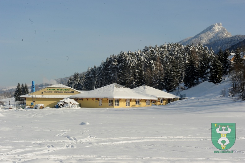 Terchovú prikryla biela perina-14