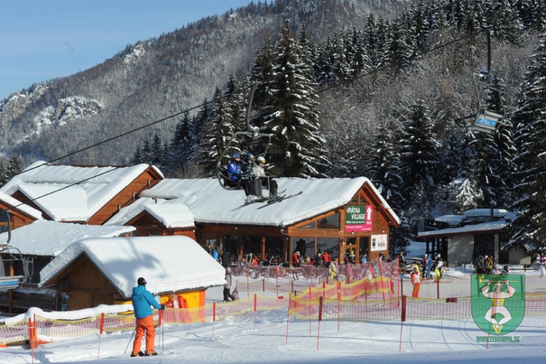 Terchovú prikryla biela perina-7