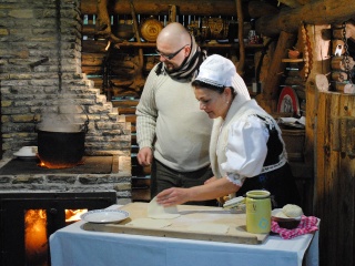 Nebíčko v papuľke – po stopách Jánošíka-2