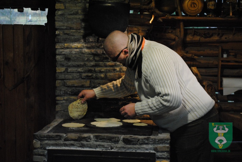 Nebíčko v papuľke – po stopách Jánošíka-3