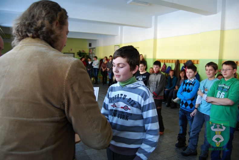 Odovzdávanie polročných cien-26