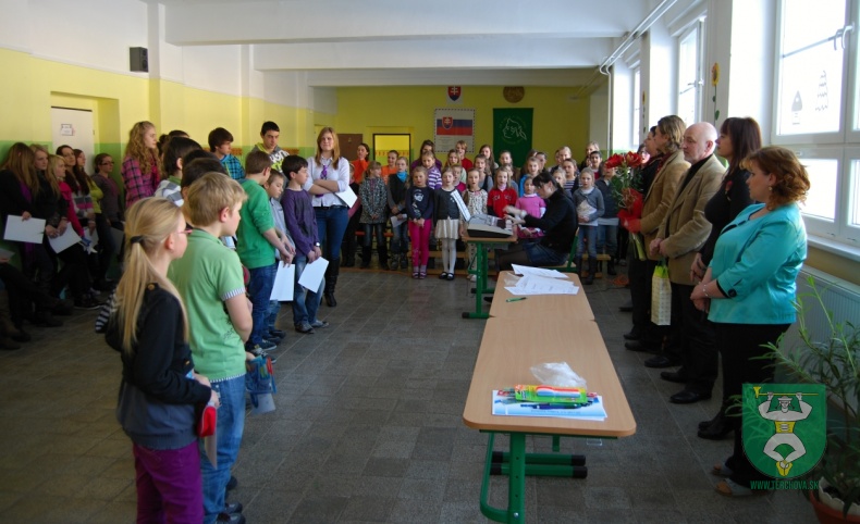 Odovzdávanie polročných cien-65