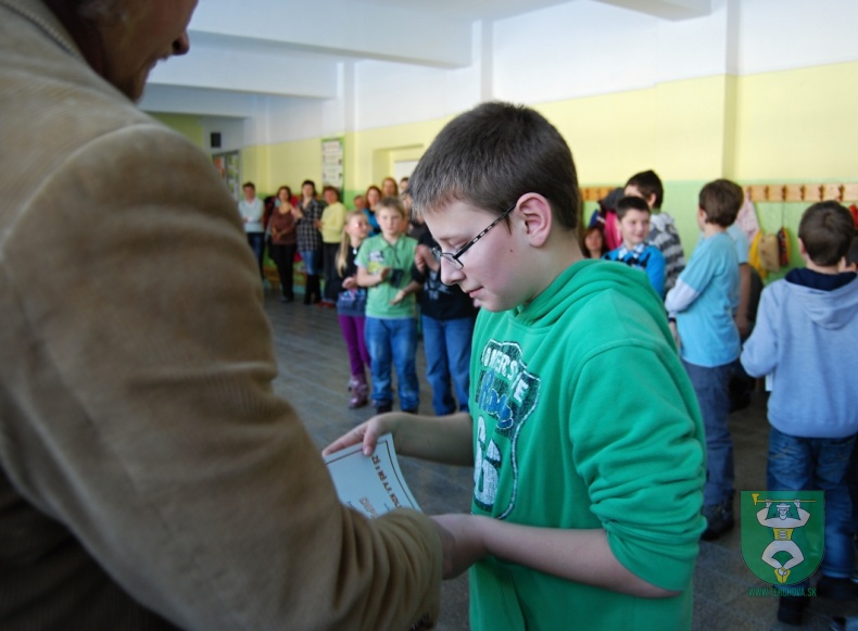 Odovzdávanie polročných cien-29