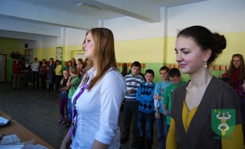 Odovzdávanie polročných cien-37