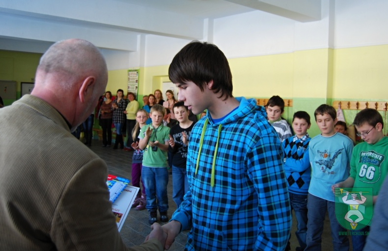Odovzdávanie polročných cien-36