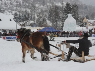 Preteky gazdovských koní 2012-21
