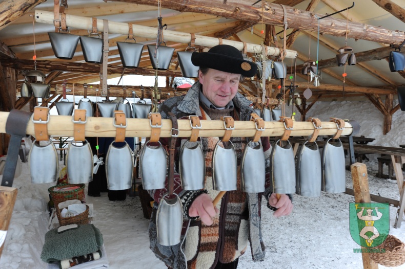 Preteky gazdovských koní 2012-4