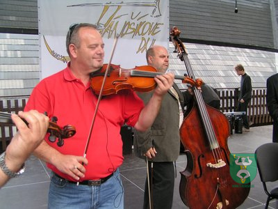 Jánošíkove dni 2007 - 4.deň - sobota 20