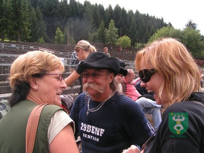 Jánošíkove dni 2007 - 4.deň - sobota 6