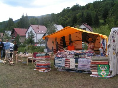 Jánošíkove dni 2007 - 4.deň - sobota 9