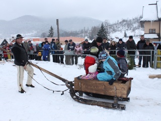 Preteky gazdovských koní-113