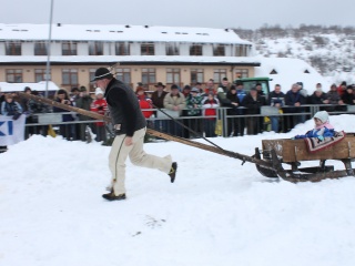 Preteky gazdovských koní-96