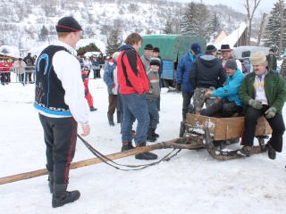 Preteky gazdovských koní-92