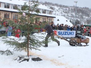 Preteky gazdovských koní-97