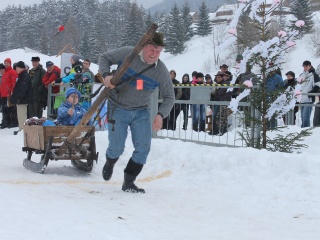 Preteky gazdovských koní-106