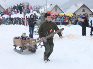Preteky gazdovských koní-102