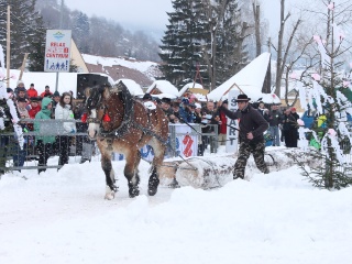 Preteky gazdovských koní-146
