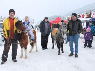 Preteky gazdovských koní-25