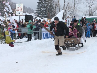 Preteky gazdovských koní-108