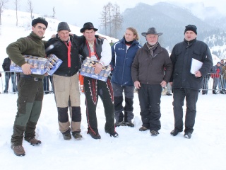 Preteky gazdovských koní-120