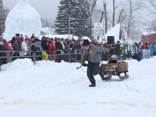 Preteky gazdovských koní-115