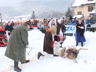 Preteky gazdovských koní-87