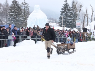 Preteky gazdovských koní-104