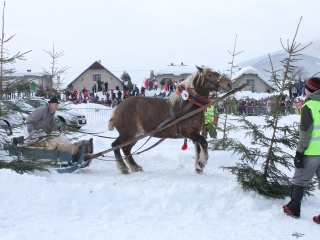 Preteky gazdovských koní-47
