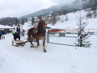 Preteky gazdovských koní-34