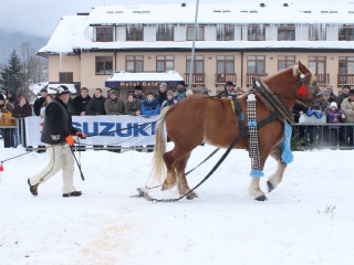 Preteky gazdovských koní-145