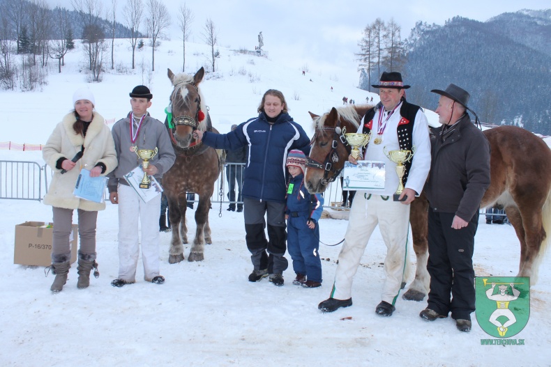 Preteky gazdovských koní-178