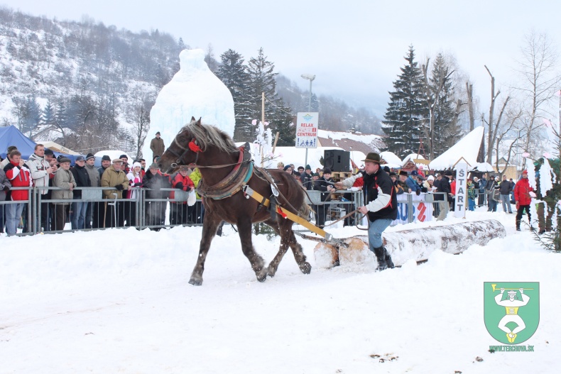Preteky gazdovských koní-162