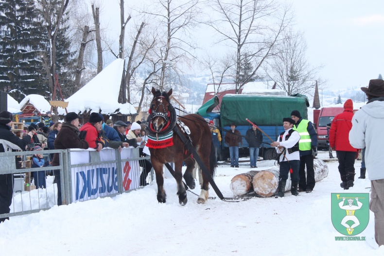 Preteky gazdovských koní-169